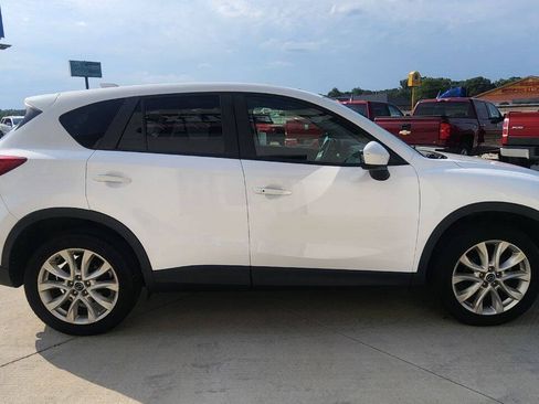 Used 2014 MAZDA CX-5 Grand Touring AWD/4WD image 7