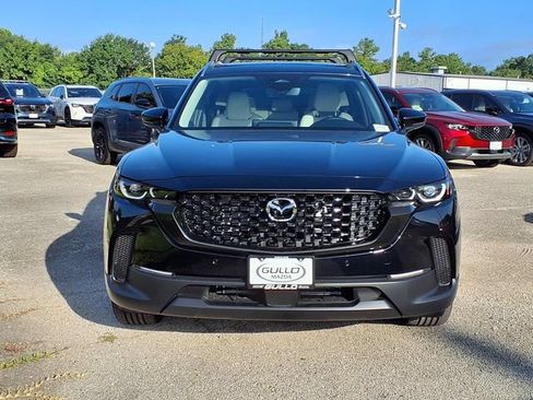New 2026 MAZDA CX-50 AWD 2.5 S w/ Weather Package image 4