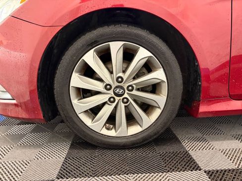 Used 2014 Hyundai Sonata Limited w/ Technology Package 05 image 36