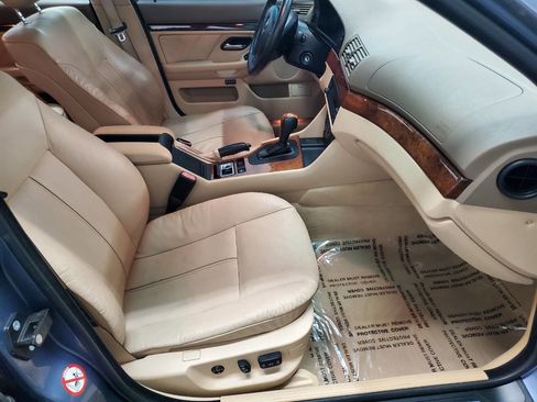 Used 2001 BMW 530i Sedan image 15