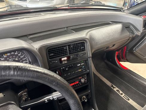 Used 1988 Honda CRX DX image 52