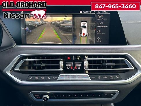 Used 2023 BMW X5 xDrive40i image 16