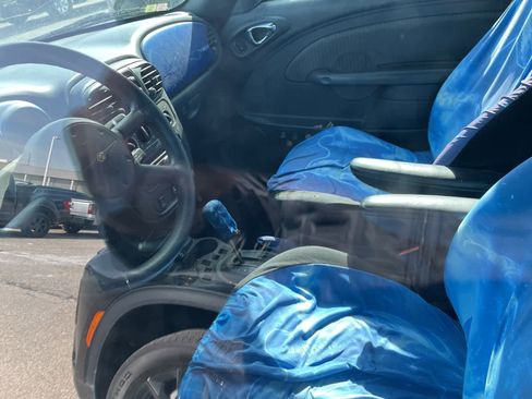 Used 2005 Chrysler PT Cruiser Touring image 26