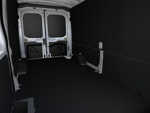 New 2026 Ford Transit 250 XL w/ Load Area Protection Package RWD image 11