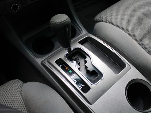 Used 2011 Toyota Tacoma PreRunner w/ TRD Sport Pkg w/JBL Audio image 14