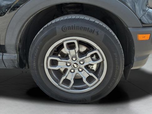 Used 2023 Ford Bronco Sport Big Bend w/ Convenience Package AWD/4WD image 29