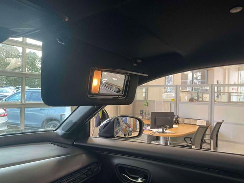 Certified 2025 Honda HR-V Sport image 24