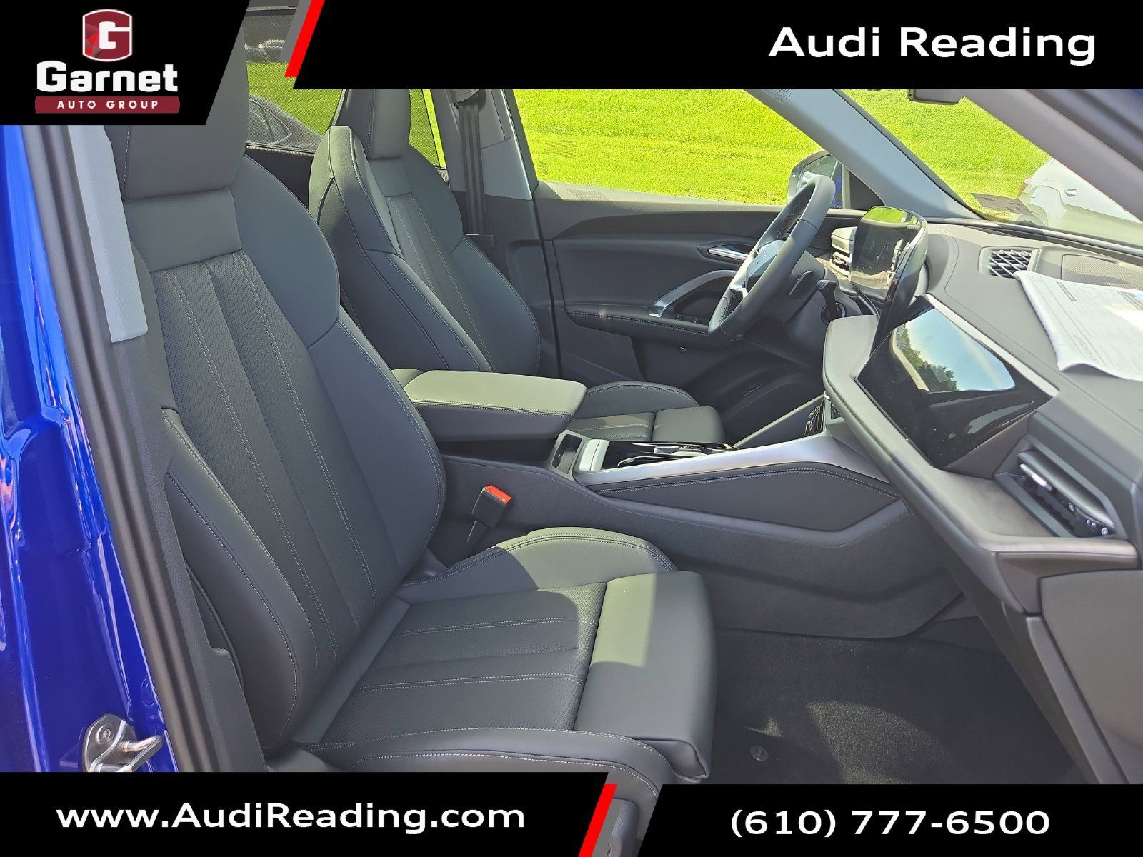 New 2026 Audi Q5 Premium Plus AWD/4WD image 13