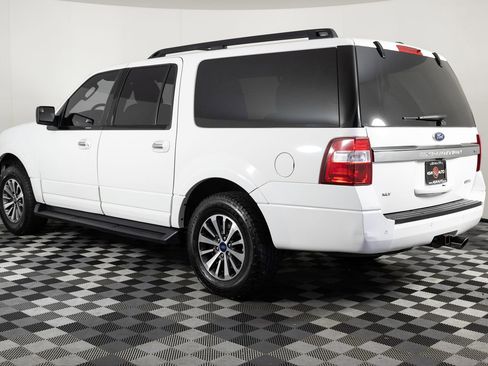 Used 2016 Ford Expedition EL XLT image 3