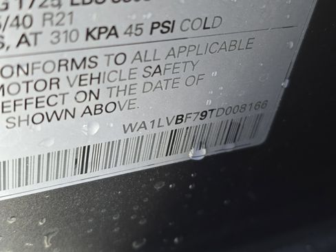 Certified 2026 Audi Q7 3.0T Premium Plus AWD/4WD image 35