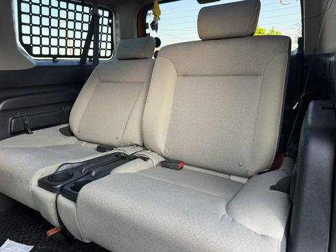 Used 2008 Honda Element EX image 13