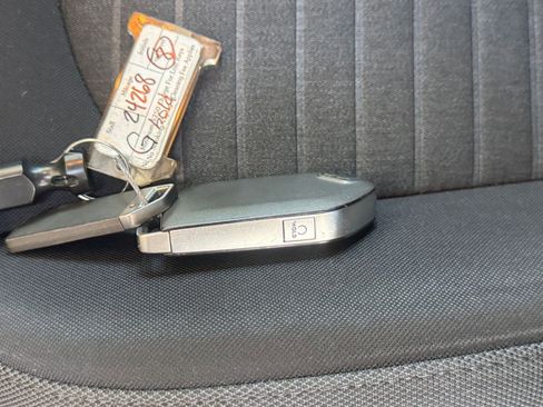 Used 2025 Kia K5 LXS image 24