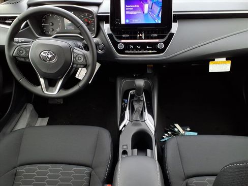 New 2026 Toyota Corolla SE image 10