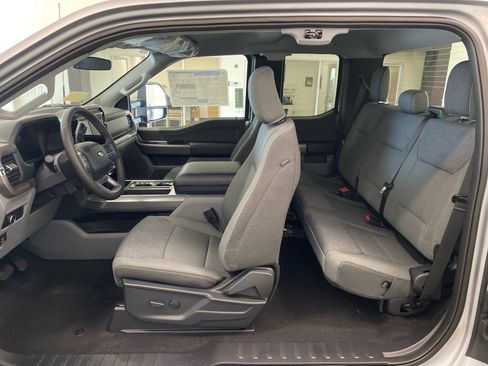 New 2026 Ford F150 XLT AWD/4WD image 41