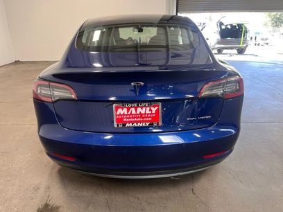 Used 2018 Tesla Model 3 Long Range