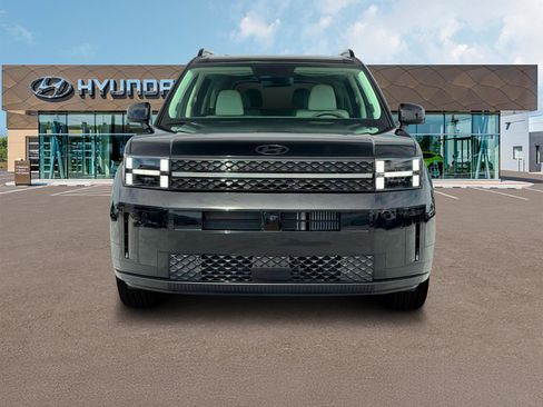 New 2026 Hyundai Santa Fe Calligraphy w/ Tow & Go Package image 12