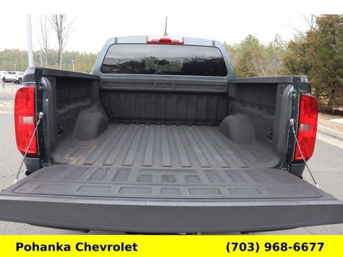 Used 2015 Chevrolet Colorado Z71 image 27