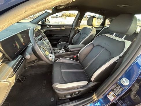 Used 2025 Kia K5 GT-Line image 21