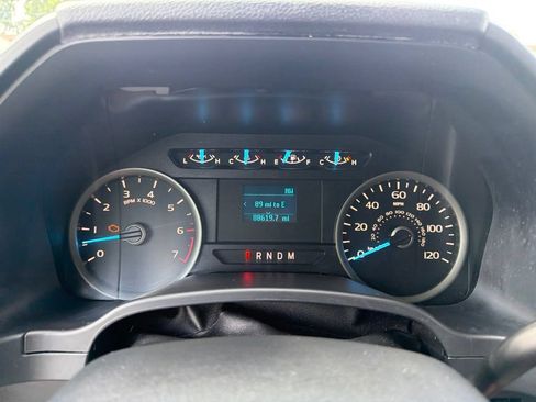 Used 2020 Ford F150 XLT AWD/4WD image 17