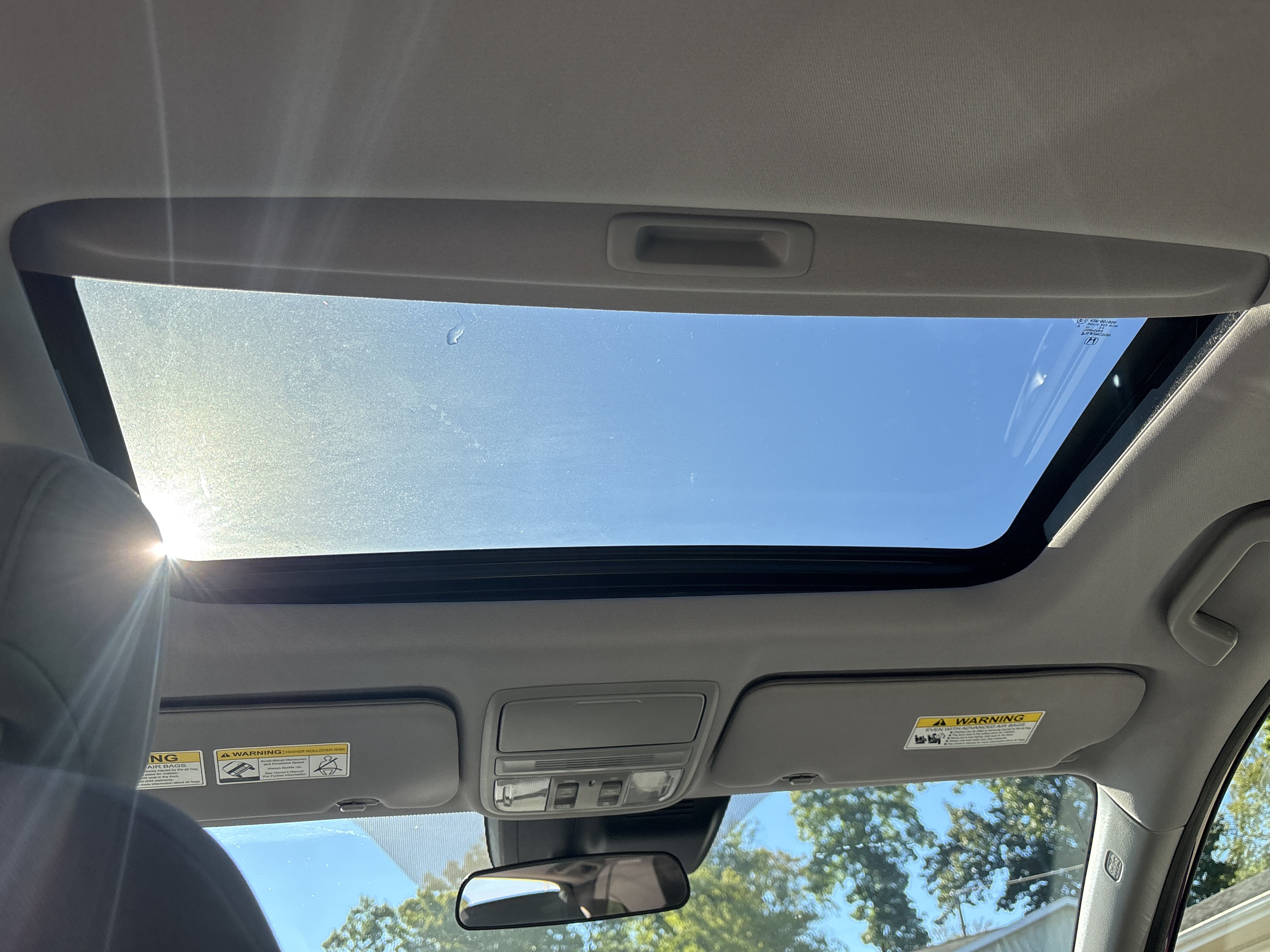 Used 2019 Honda CR-V EX image 7