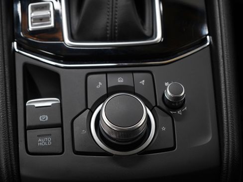 Certified 2025 MAZDA CX-5 AWD 2.5 S w/ Select Package image 20