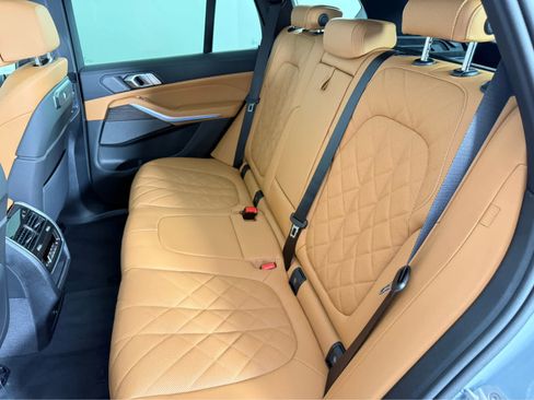 New 2026 BMW X5 xDrive50e w/ M Sport Package image 17