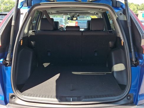 Used 2020 Honda CR-V EX-L image 31