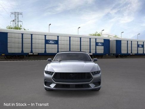 New 2025 Ford Mustang Premium image 4