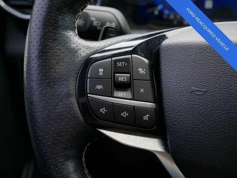 Used 2022 Ford Explorer ST w/ Equipment Group 401A AWD/4WD image 19