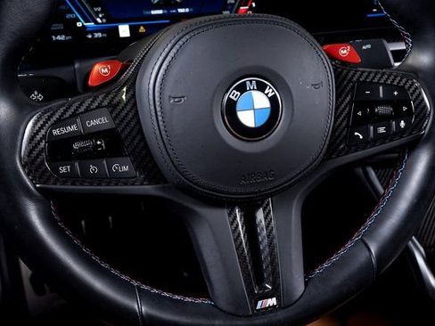 Used 2024 BMW M2 w/ Lighting Package image 35