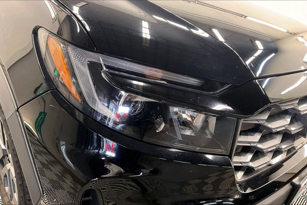 Used 2022 Honda Passport TrailSport image 26