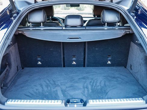 Used 2023 Mercedes-Benz GLC 300 4MATIC Coupe image 26