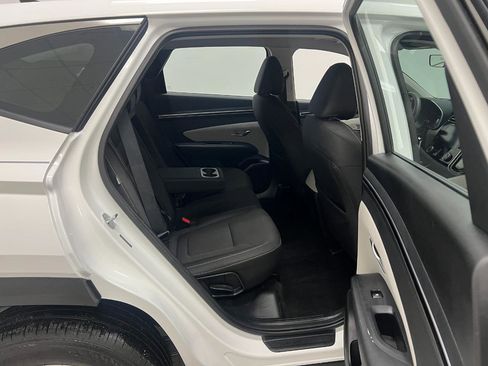 Used 2024 Hyundai Tucson SE AWD/4WD image 32