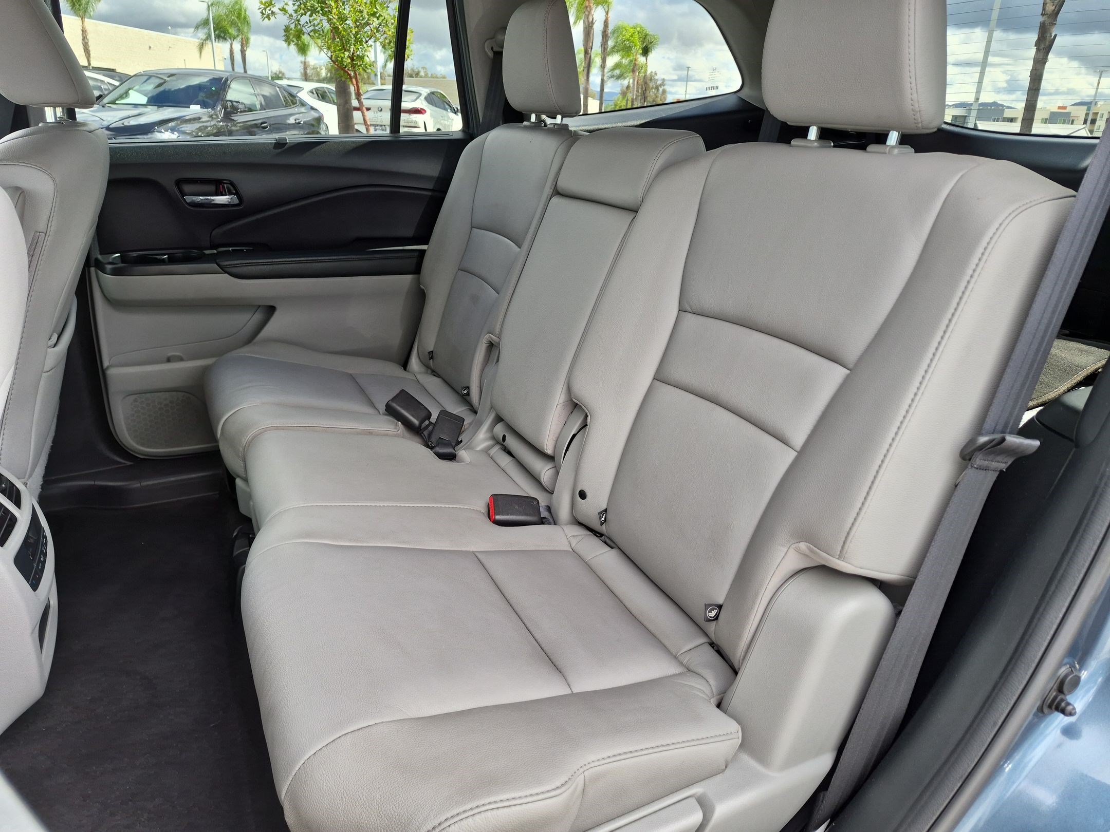 Used 2022 Honda Pilot Special Edition image 30
