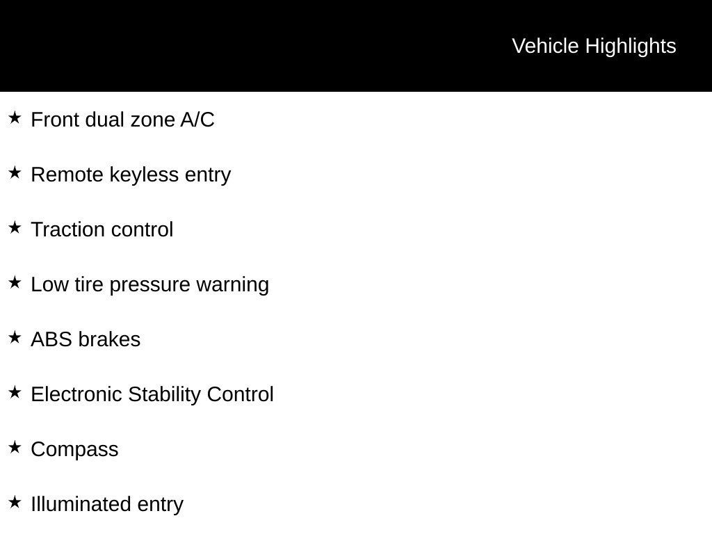 New 2026 Ford Escape Active FWD image 3