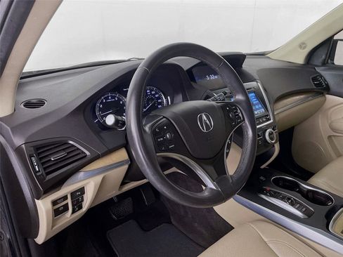 Used 2020 Acura MDX SH-AWD w/ Technology Package image 12