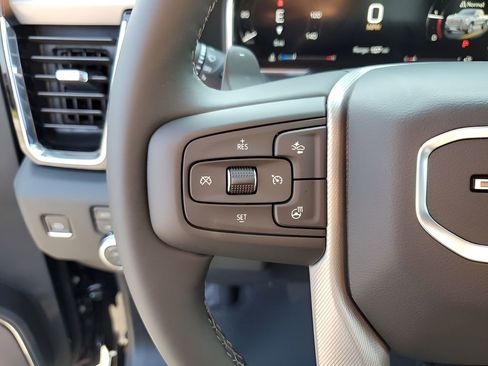 New 2026 GMC Sierra 1500 Denali w/ Denali Reserve Package image 33