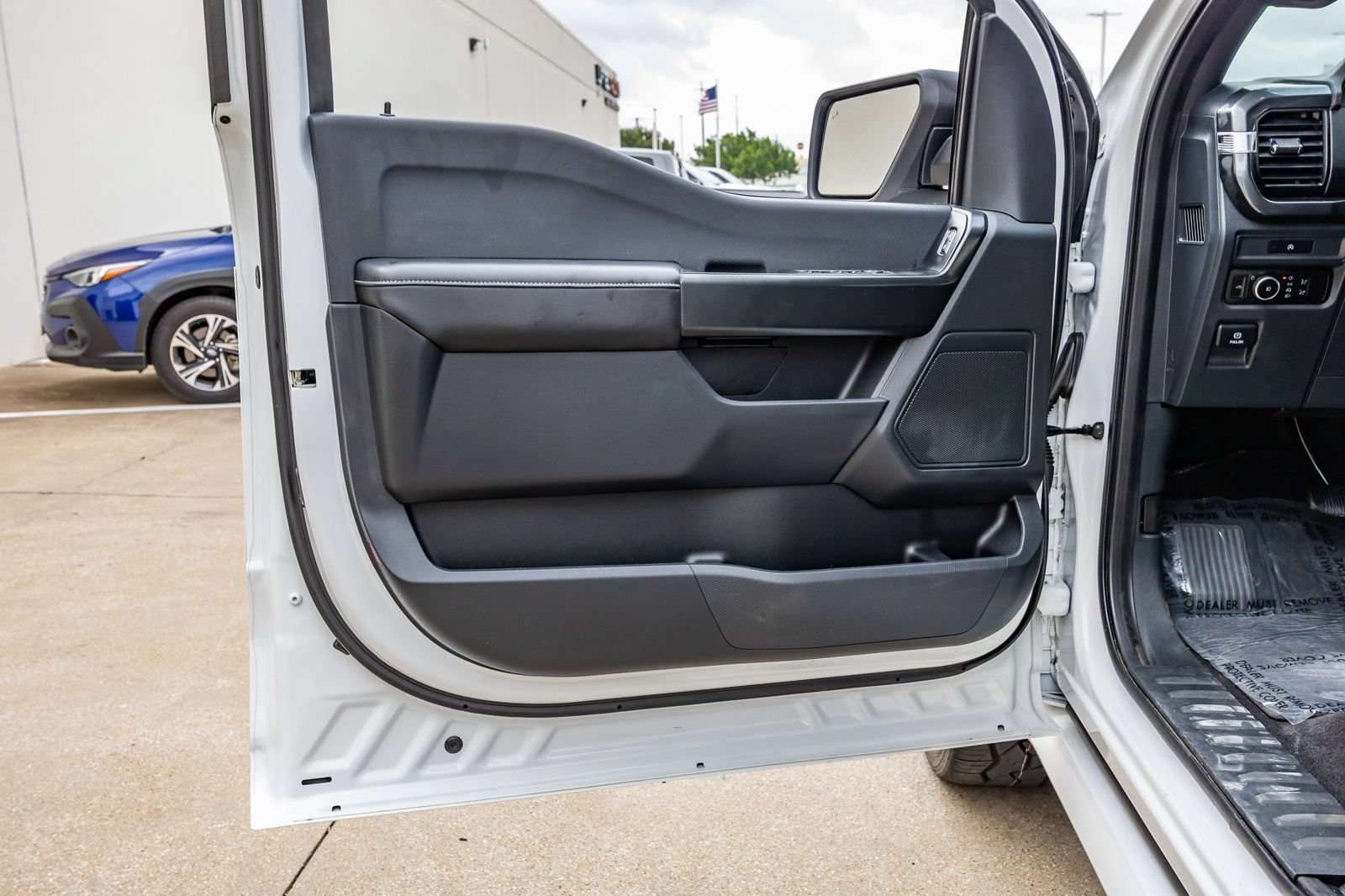 Used 2025 Ford F150 STX w/ LOBO Package AWD/4WD image 32
