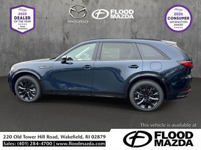New 2026 MAZDA CX-90 3.3 Turbo S w/ Premium Package