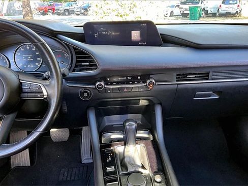 Used 2024 MAZDA MAZDA3 s image 9