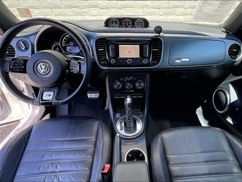 Used 2014 Volkswagen Beetle R-Line FWD image 14