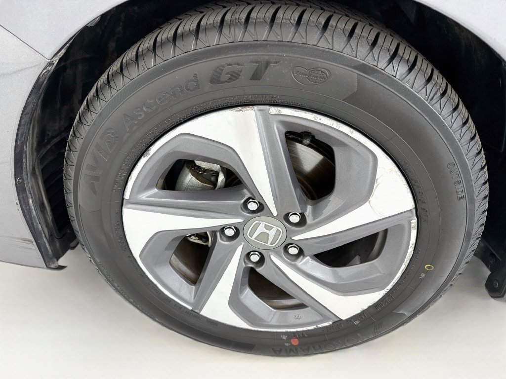 Used 2019 Honda Insight EX image 28