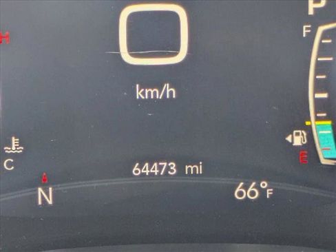 Used 2018 Chrysler Pacifica Limited w/ Advanced Safetytec Group image 10