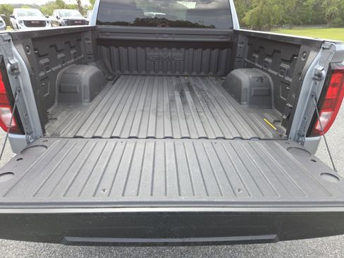 Used 2026 GMC Sierra 1500 Elevation AWD/4WD image 22