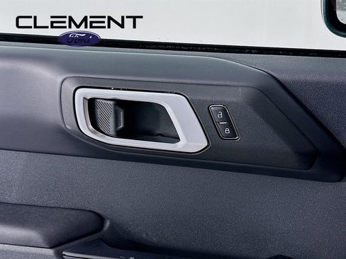 New 2026 Ford Bronco Badlands image 25