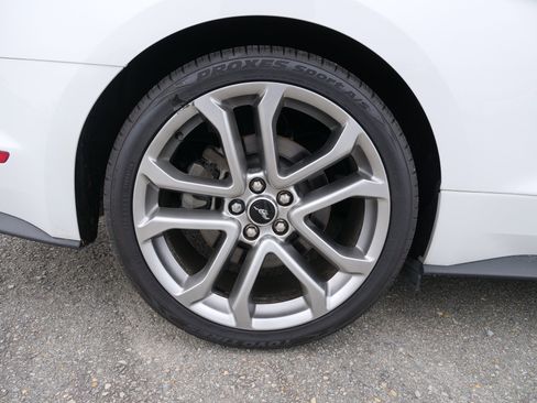 Used 2023 Ford Mustang GT Premium w/ Ford Safe & Smart Package image 11