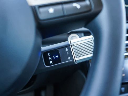 New 2026 Hyundai Tucson Blue SE AWD/4WD image 21