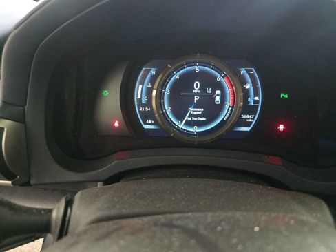 Used 2018 Lexus IS 300 F Sport image 15