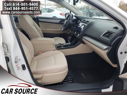 Used 2019 Subaru Legacy 2.5i Premium image 17