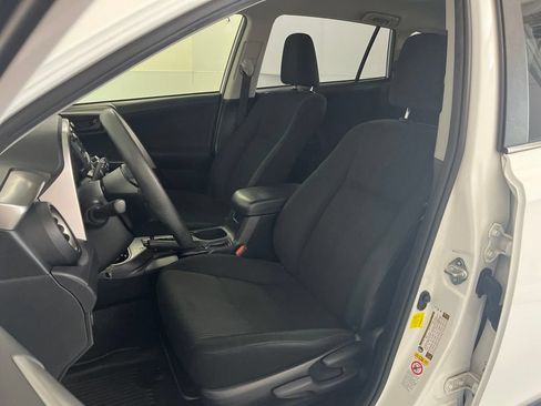 Used 2017 Toyota RAV4 LE w/ All Weather Liner Package FWD image 19